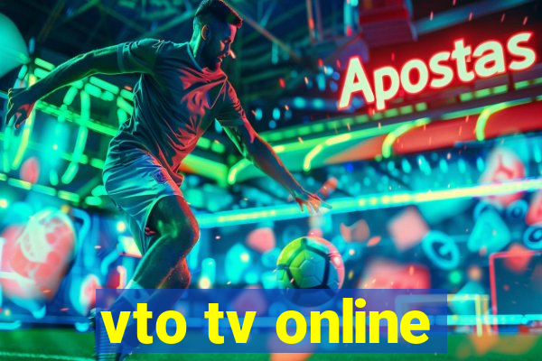 vto tv online